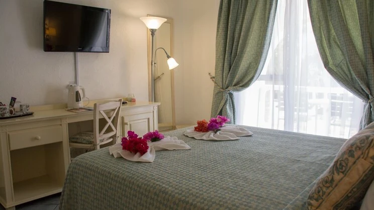 Ocean Point Resort & Spa